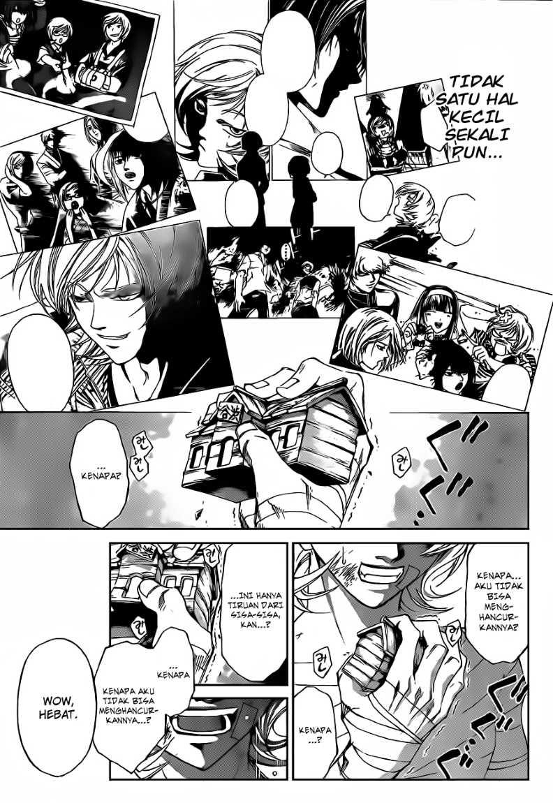 Code: Breaker Bab 140 halaman 14