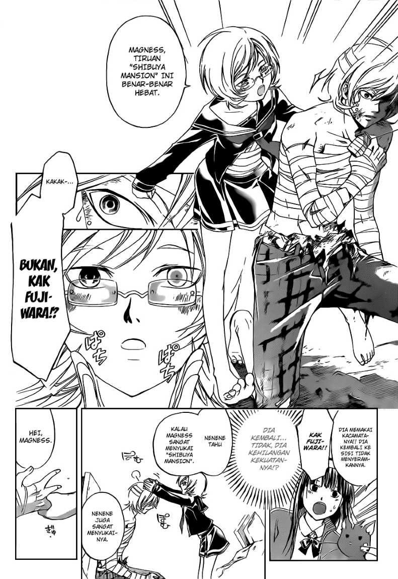 Code: Breaker Bab 140 halaman 15