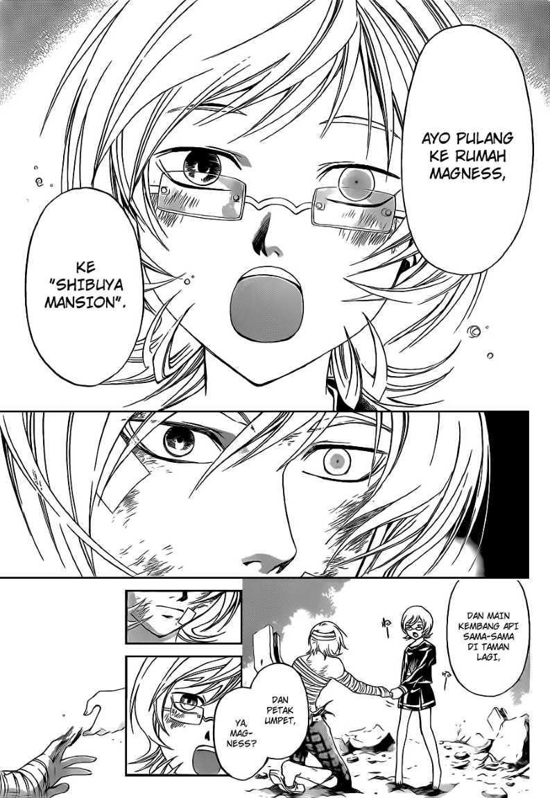 Code: Breaker Bab 140 halaman 16