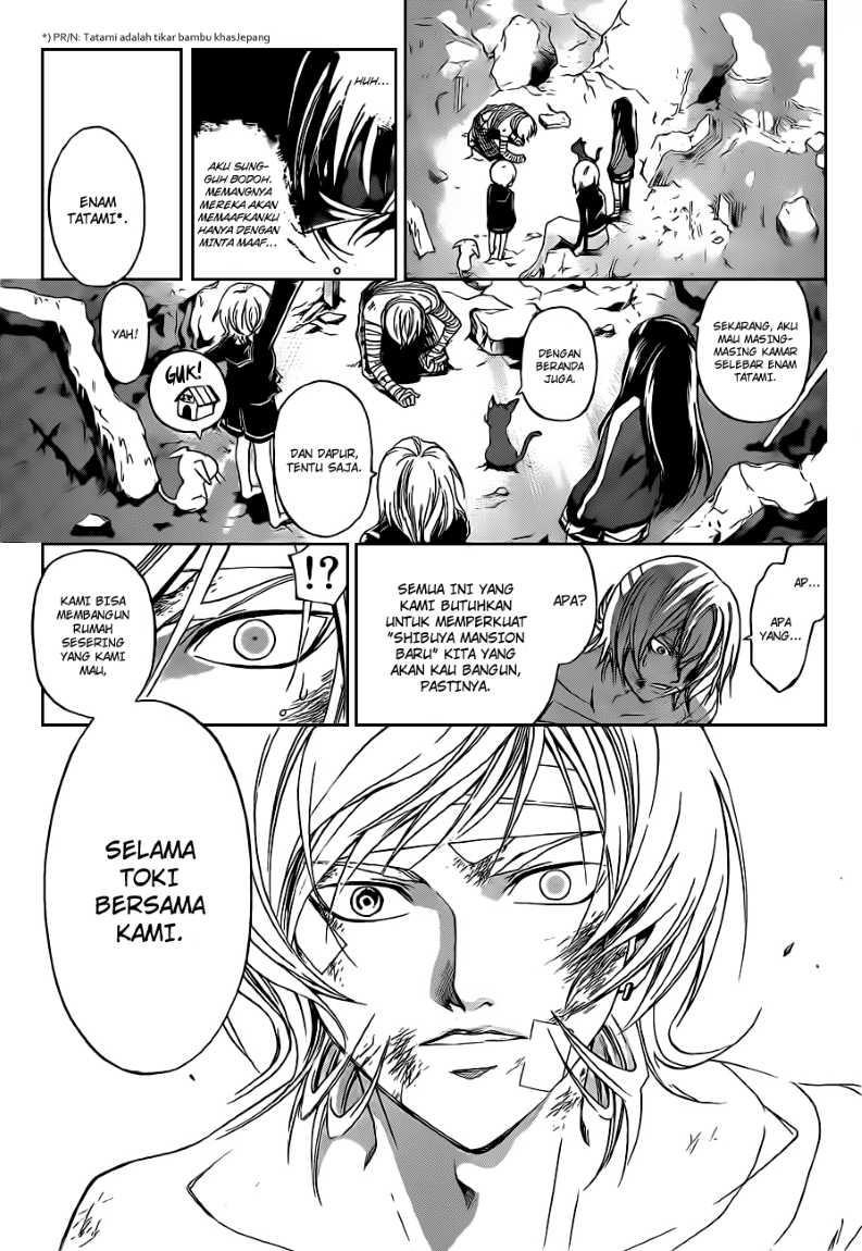 Code: Breaker Bab 140 halaman 18