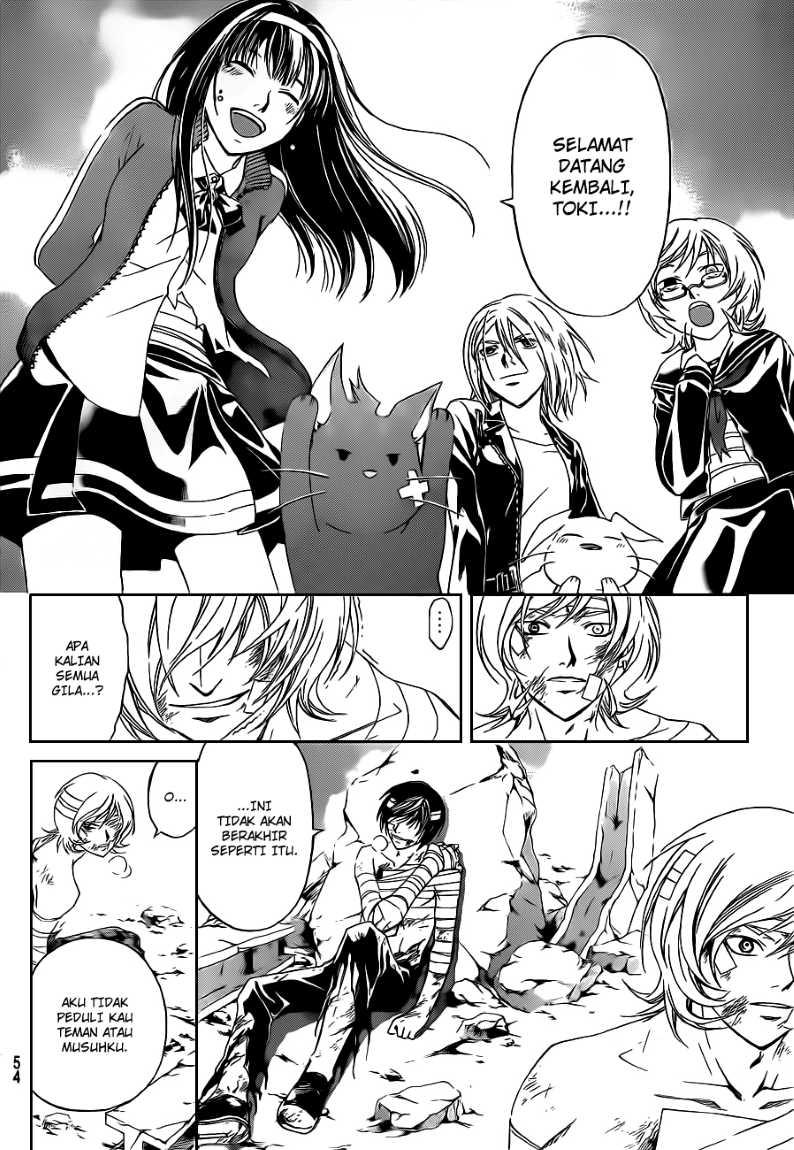 Code: Breaker Bab 140 halaman 19