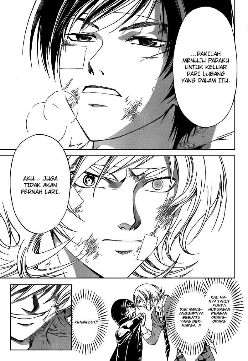 Code: Breaker Bab 140 halaman 20