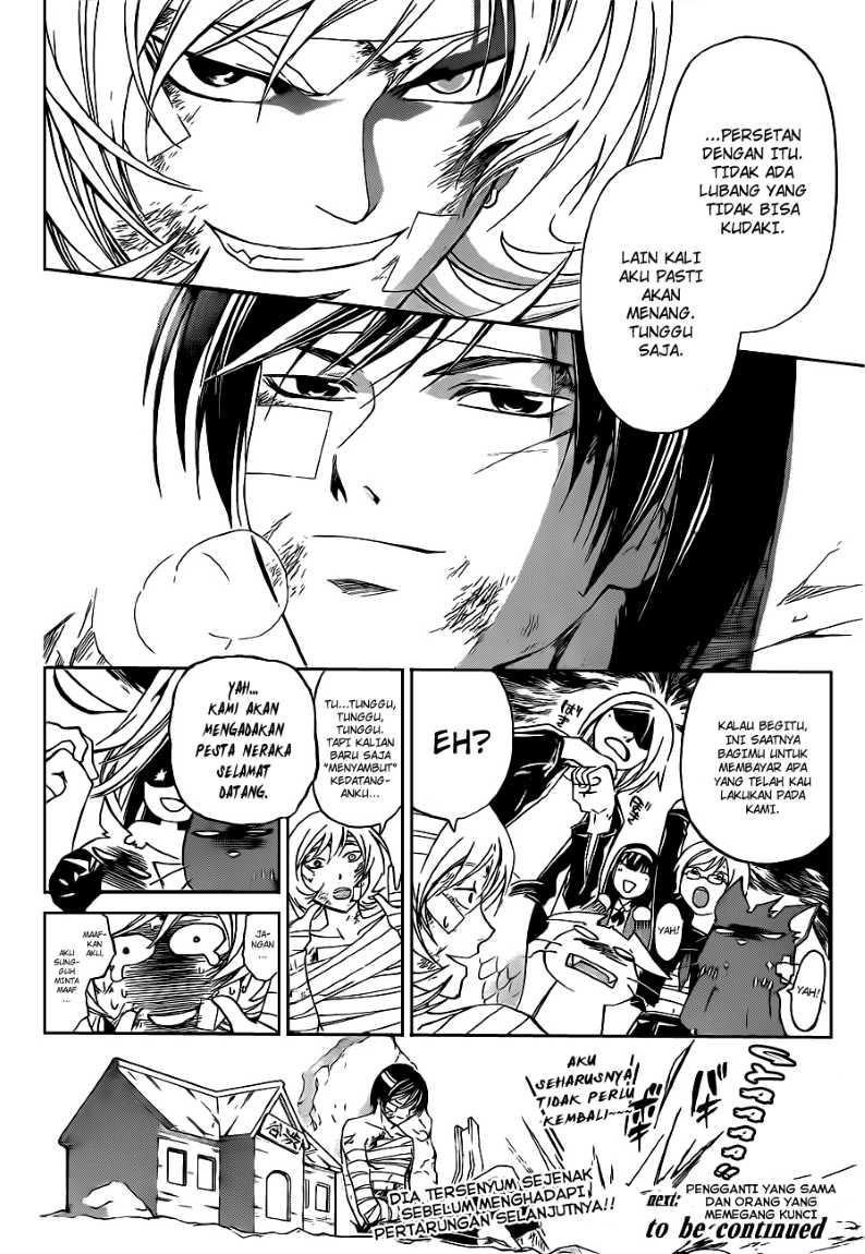 Code: Breaker Bab 140 halaman 21