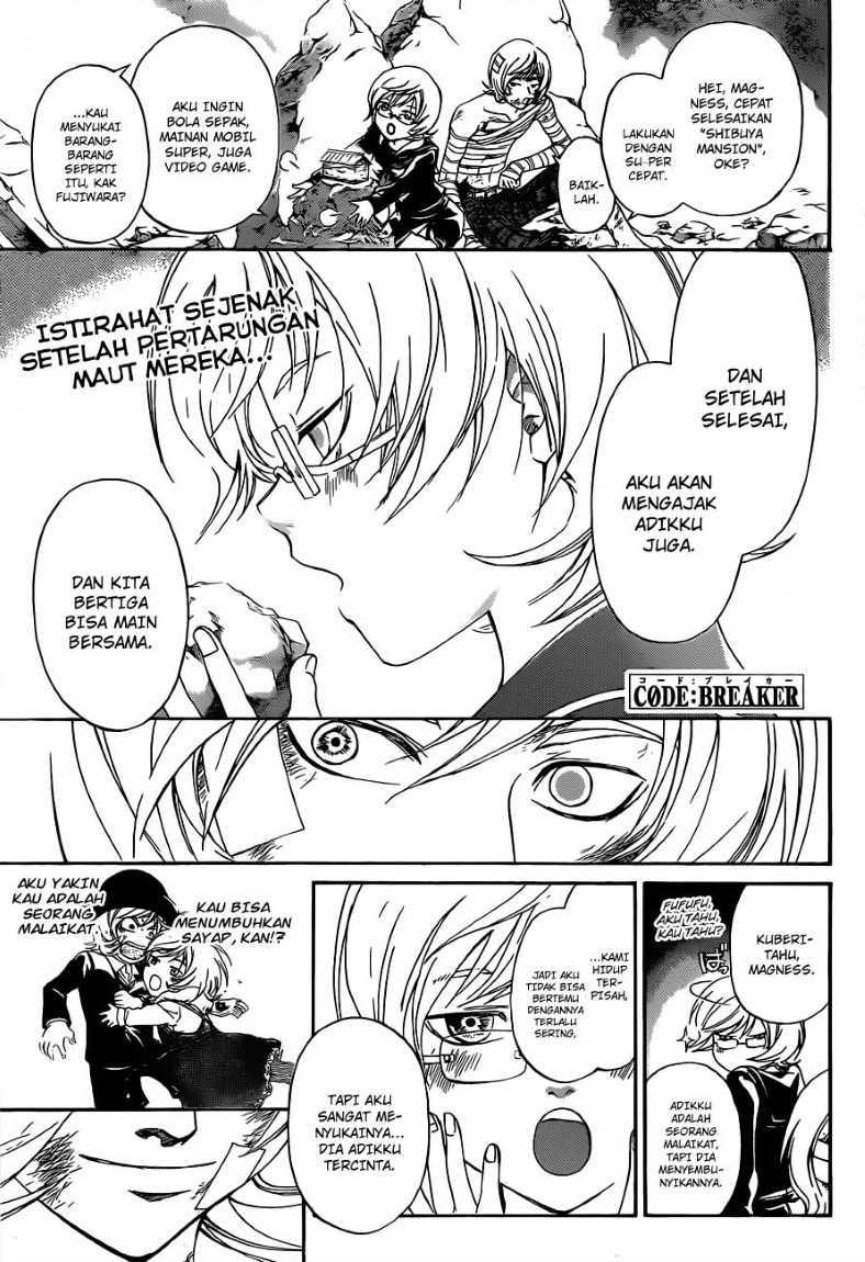 Code: Breaker Bab 141 halaman 3