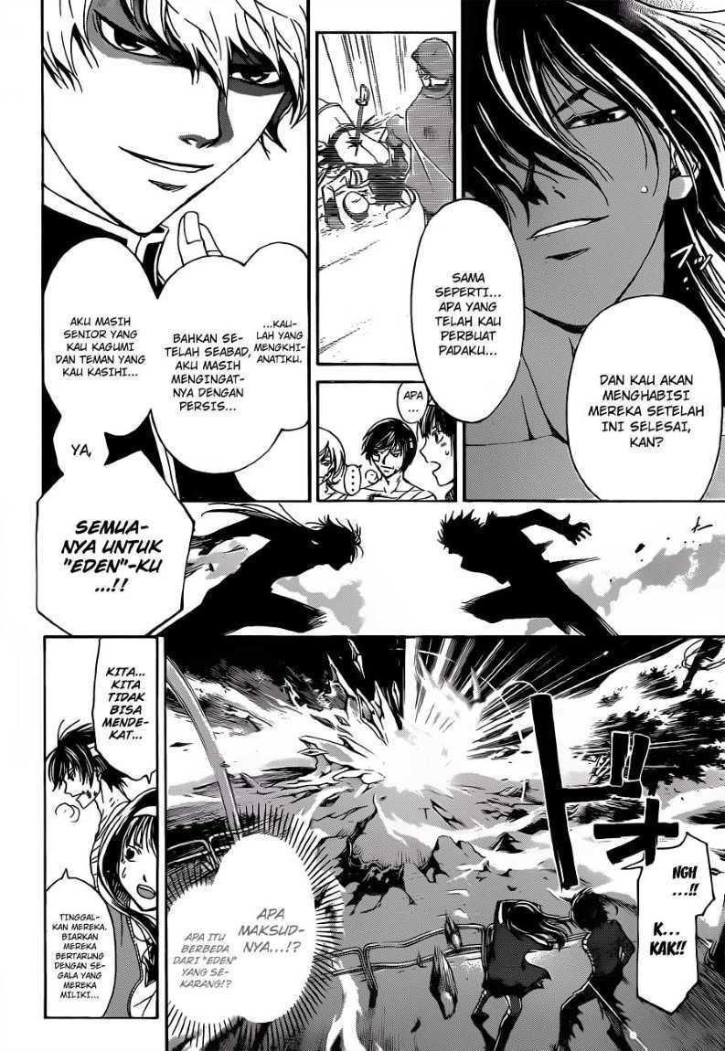 Code: Breaker Bab 141 halaman 10