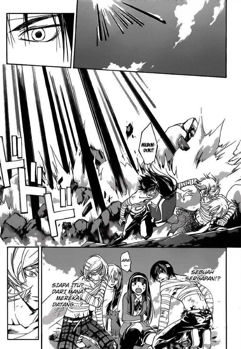 Code: Breaker Bab 141 halaman 11