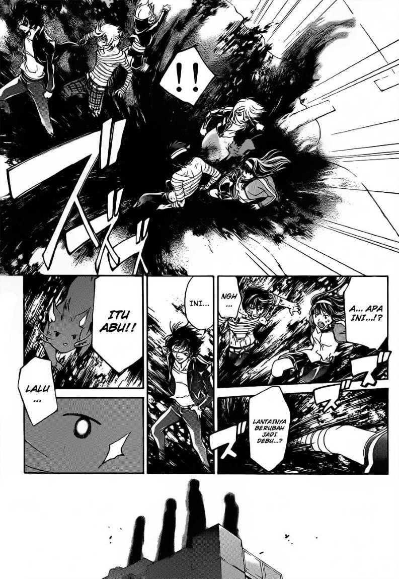 Code: Breaker Bab 141 halaman 16