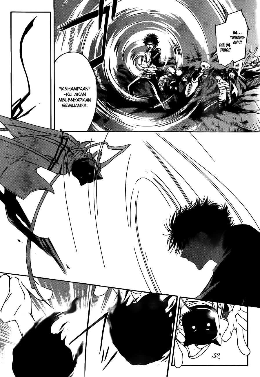 Code: Breaker Bab 142 halaman 6