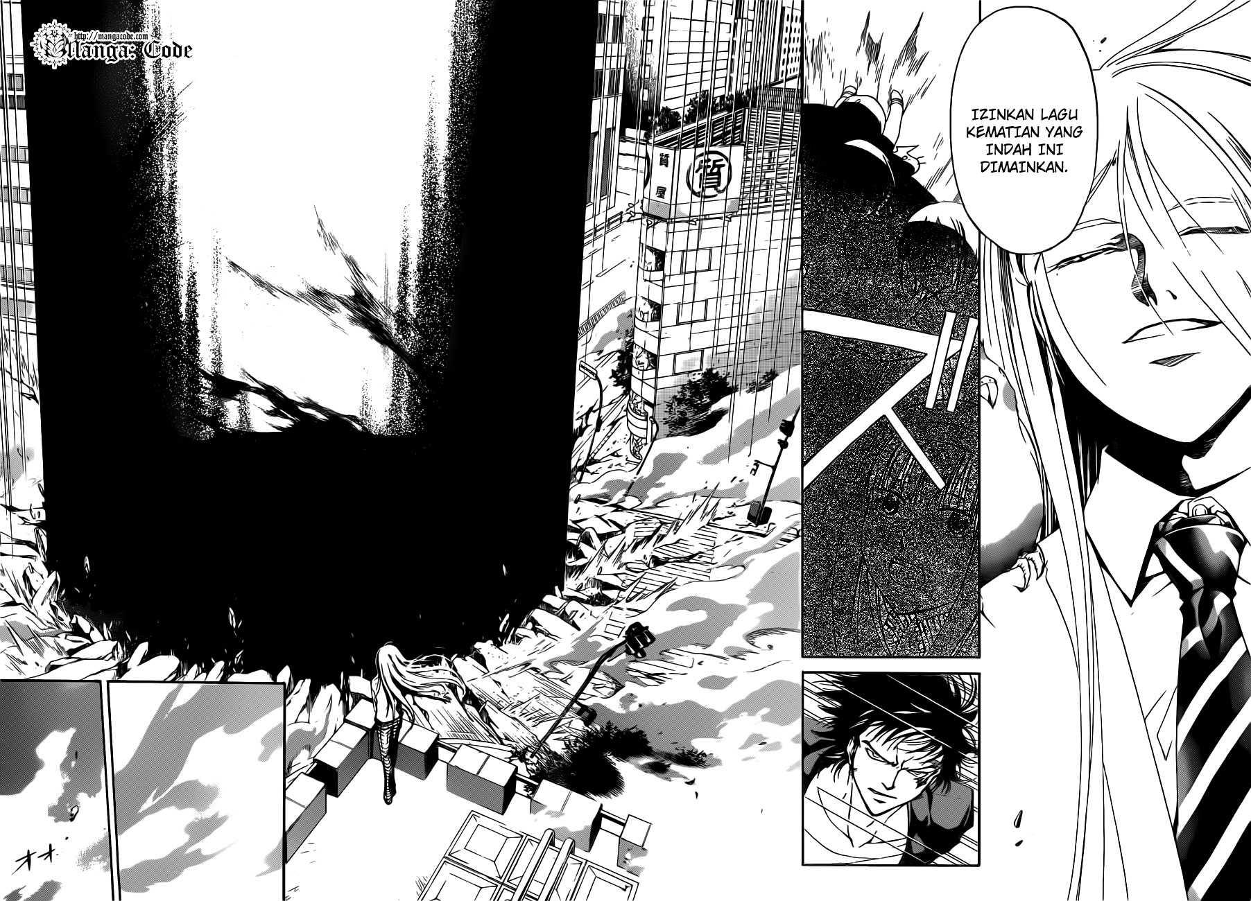 Code: Breaker Bab 142 halaman 8
