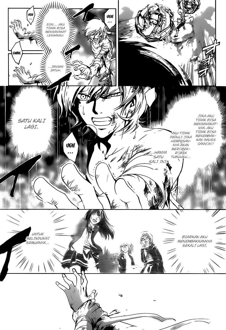 Code: Breaker Bab 142 halaman 14