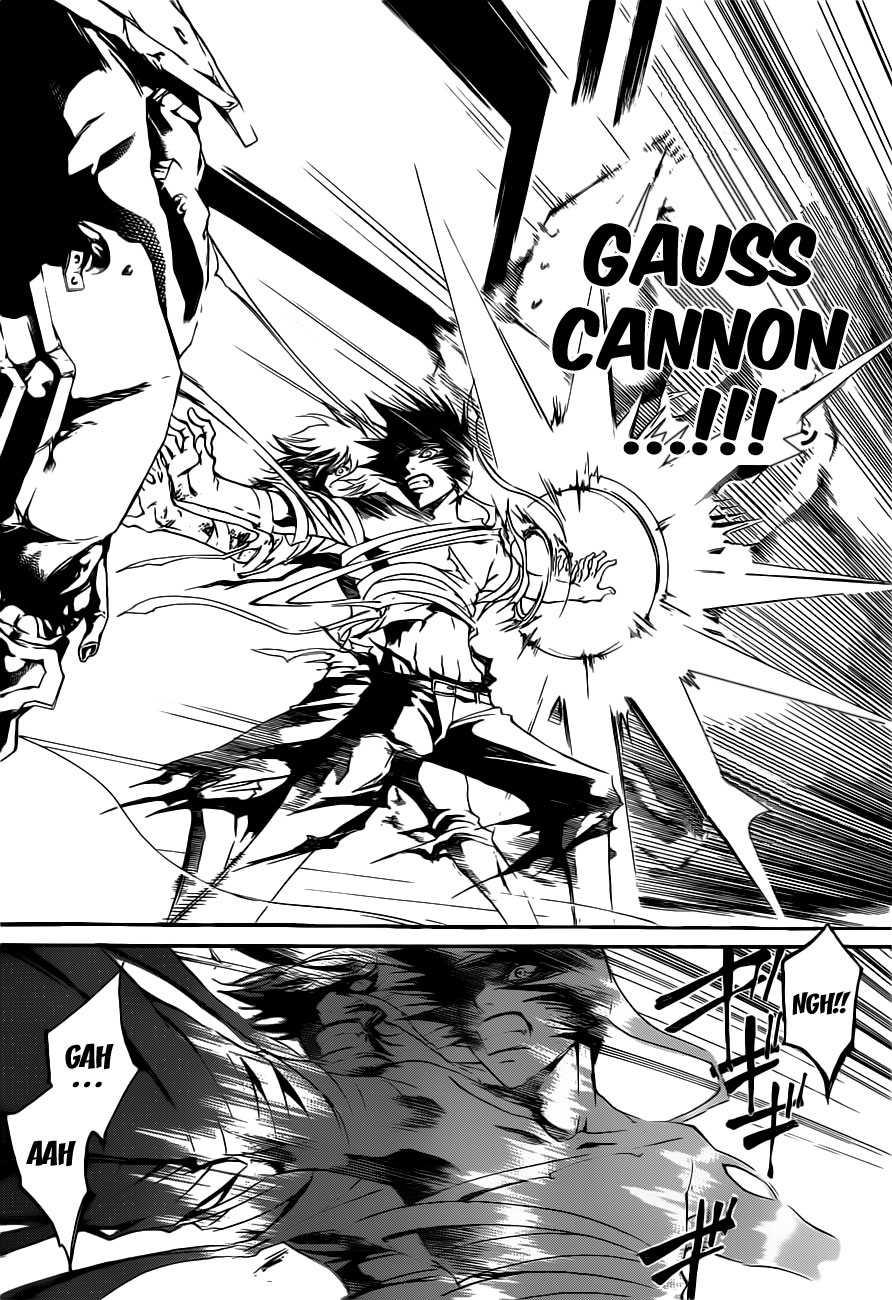 Code: Breaker Bab 142 halaman 16