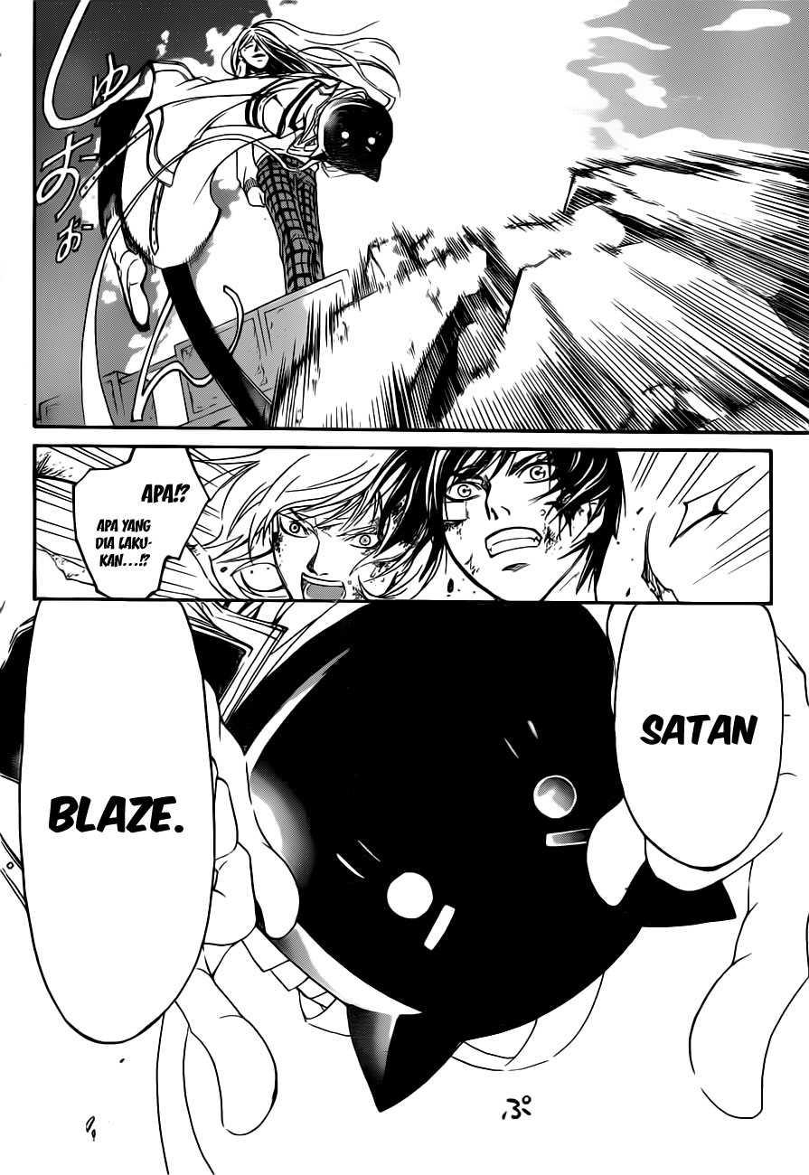 Code: Breaker Bab 142 halaman 18