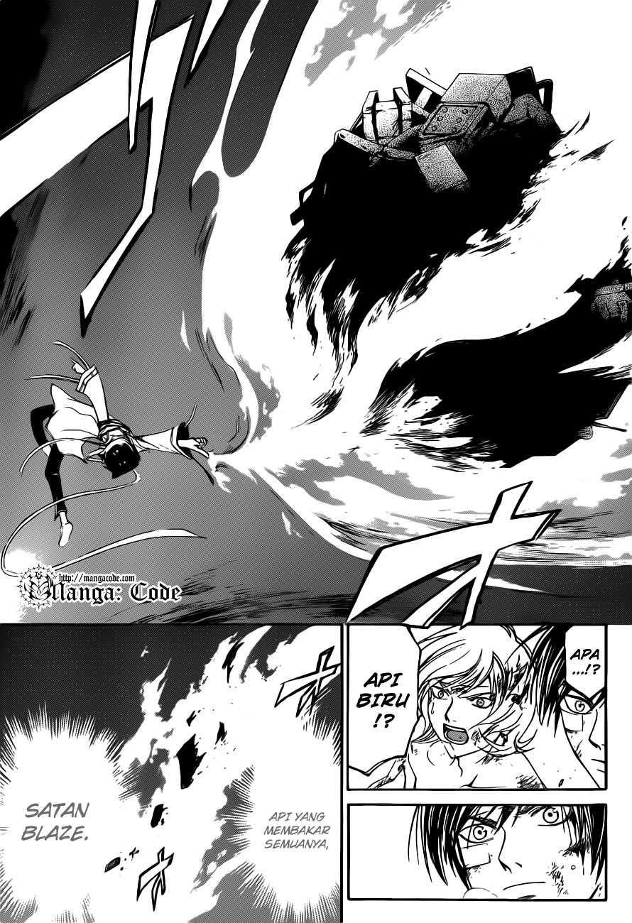 Code: Breaker Bab 142 halaman 19