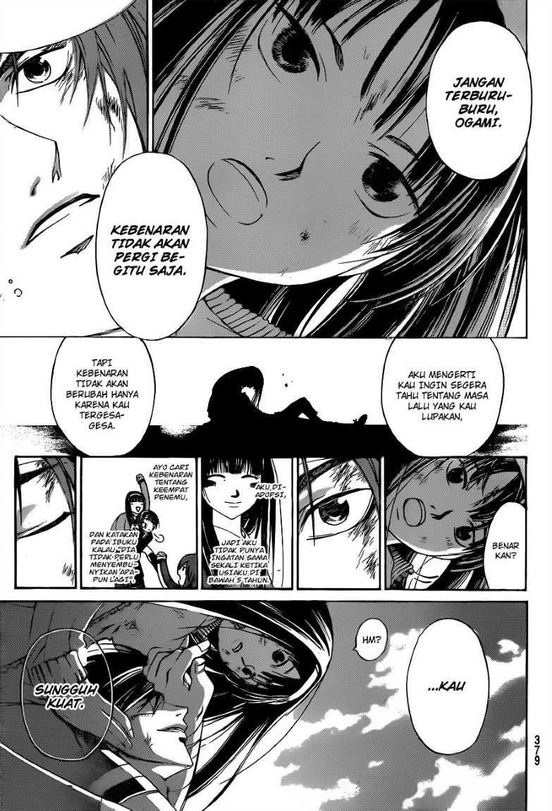 Code: Breaker Bab 143 halaman 18