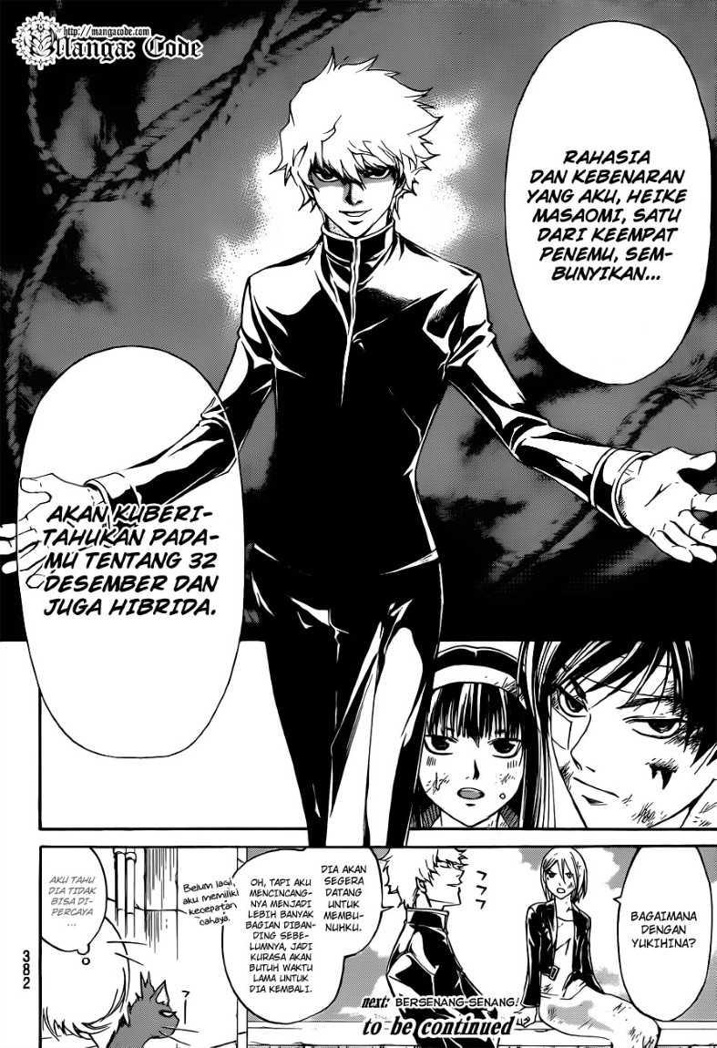Code: Breaker Bab 143 halaman 21