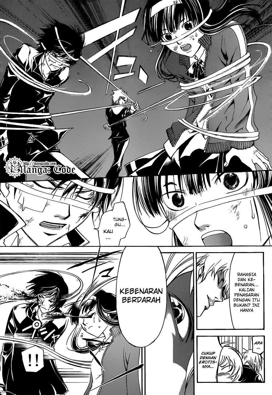 Code: Breaker Bab 144 halaman 6