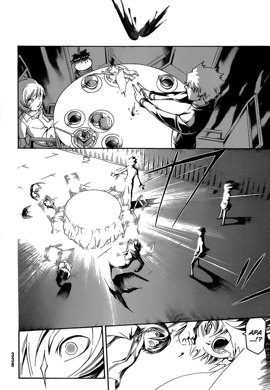 Code: Breaker Bab 144 halaman 8