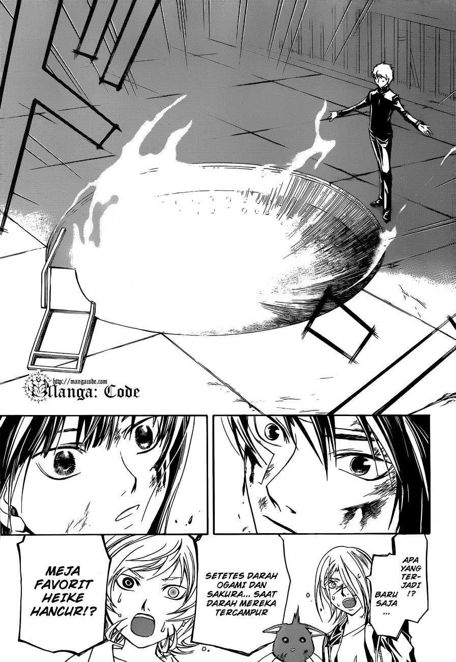 Code: Breaker Bab 144 halaman 9