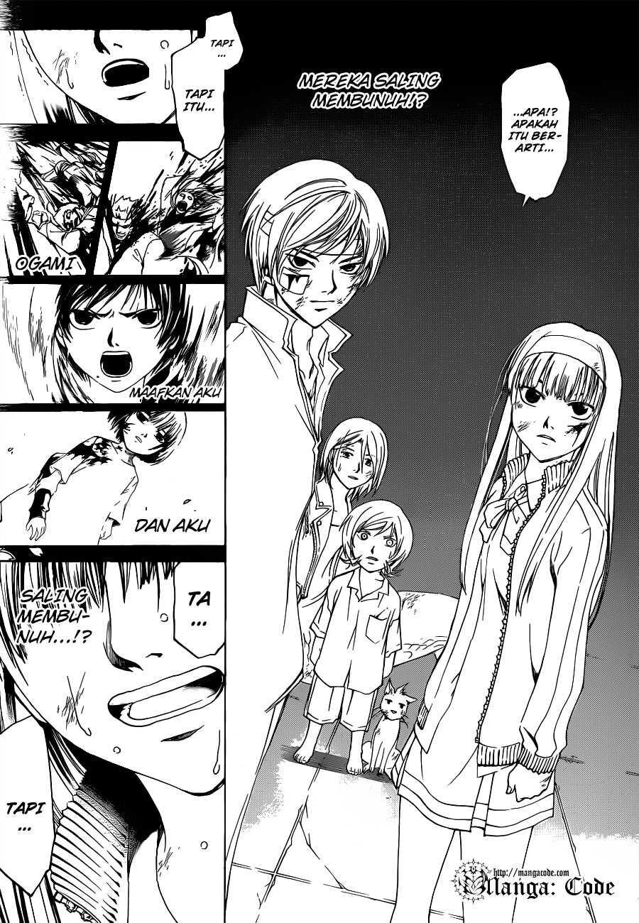 Code: Breaker Bab 144 halaman 11