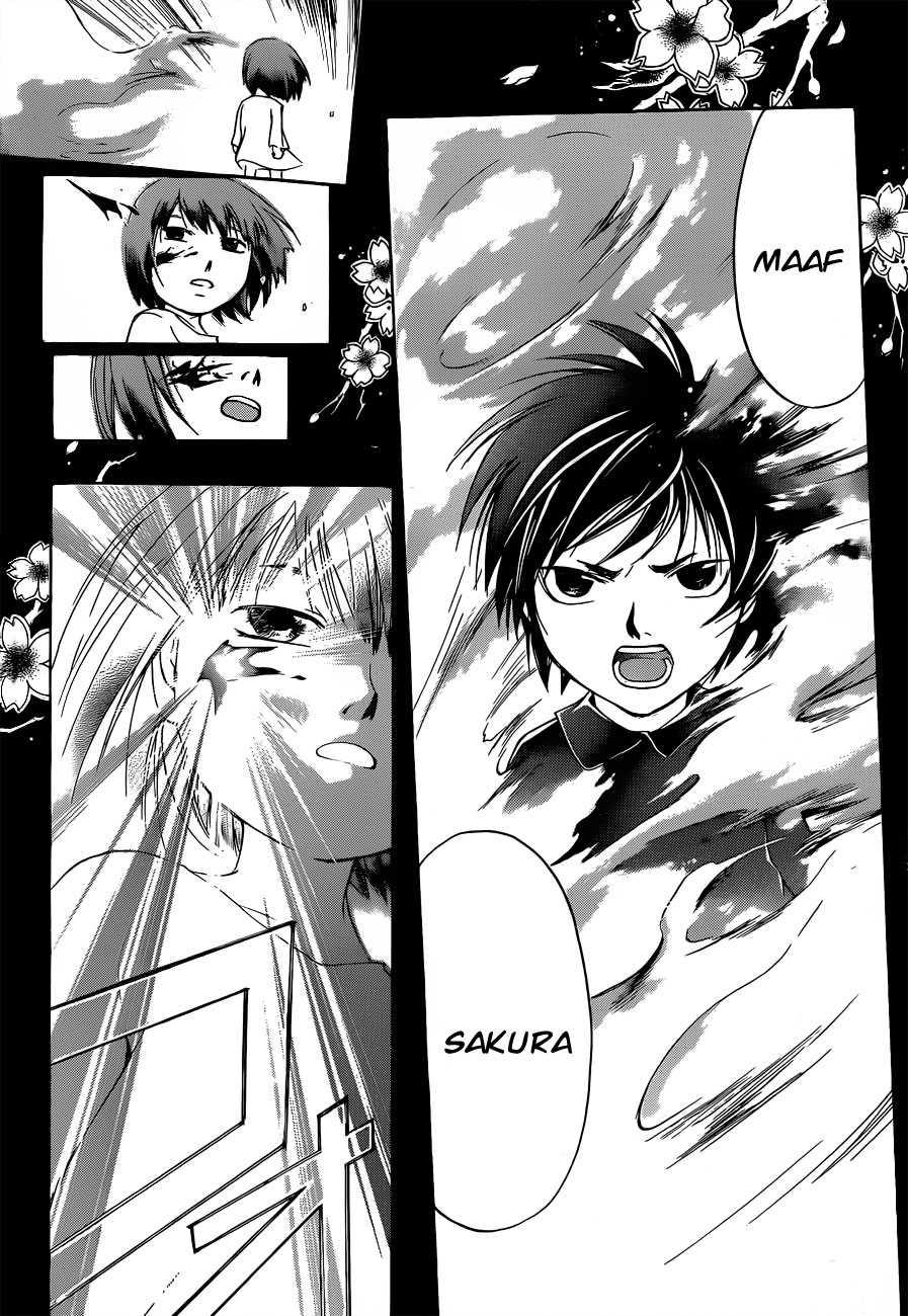 Code: Breaker Bab 144 halaman 12