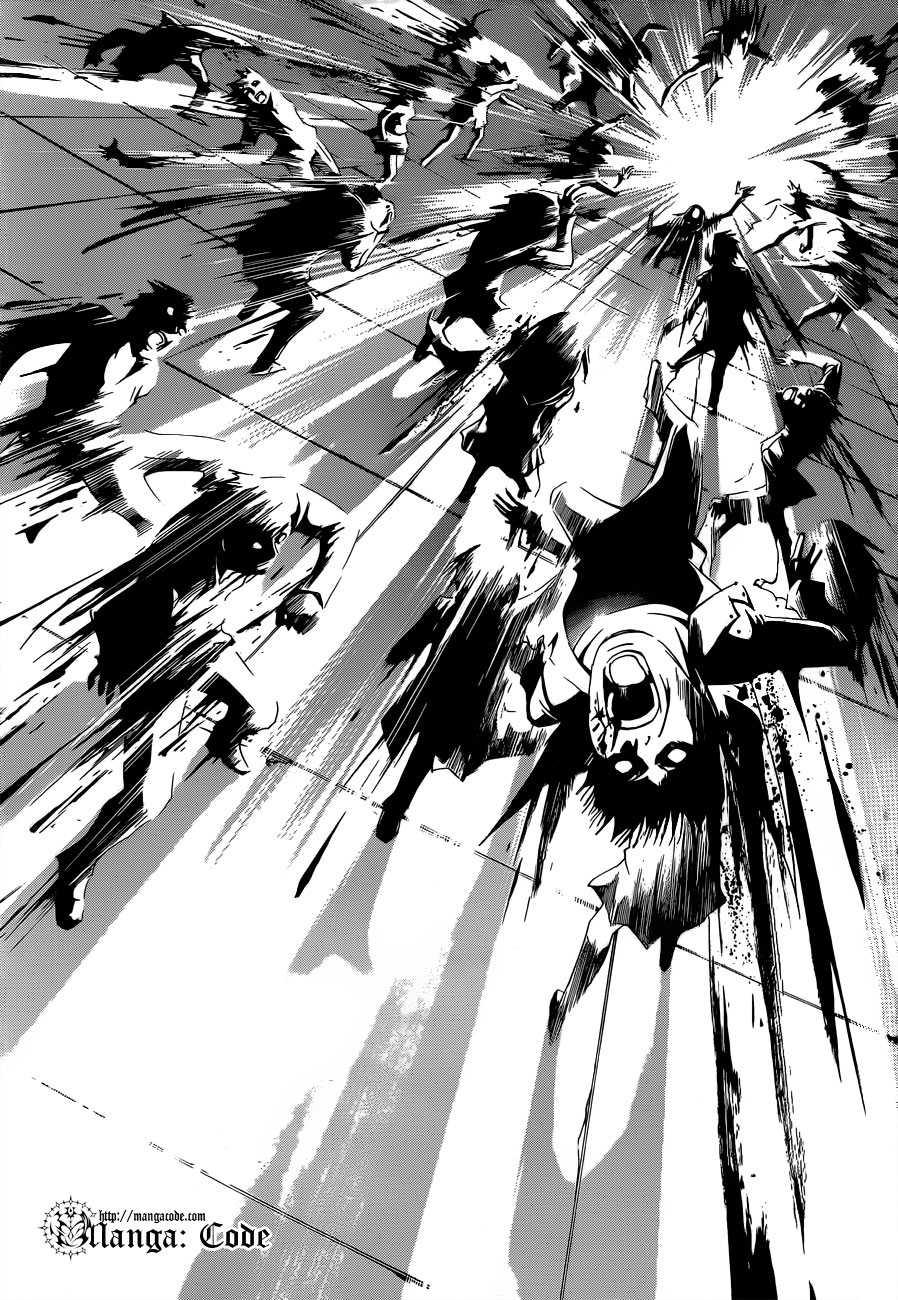 Code: Breaker Bab 144 halaman 13