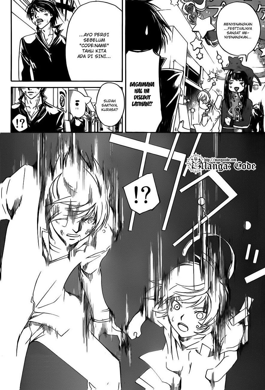 Code: Breaker Bab 145 halaman 5