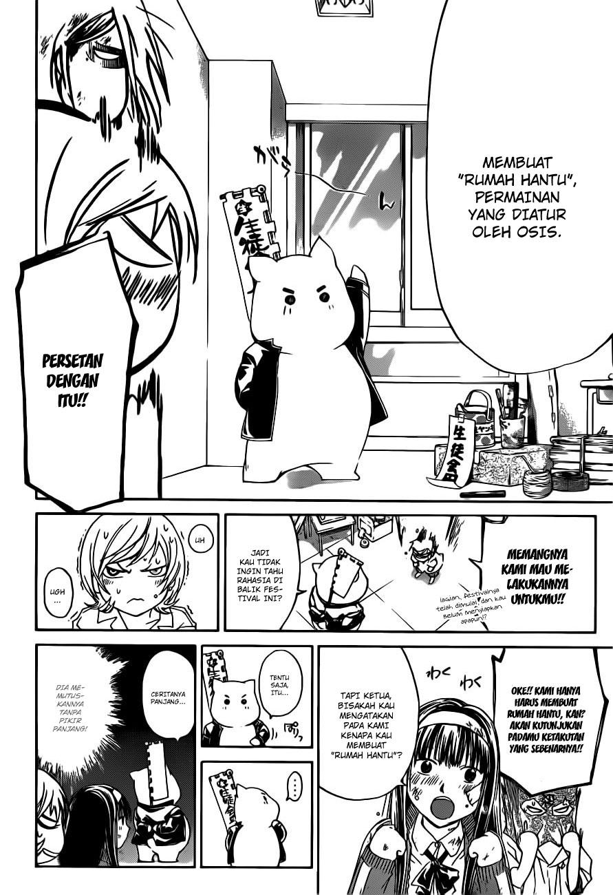 Code: Breaker Bab 145 halaman 11