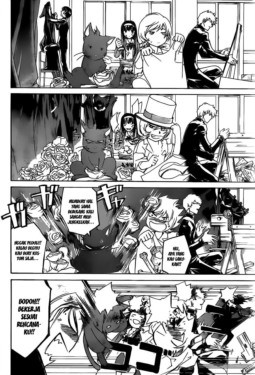 Code: Breaker Bab 145 halaman 13