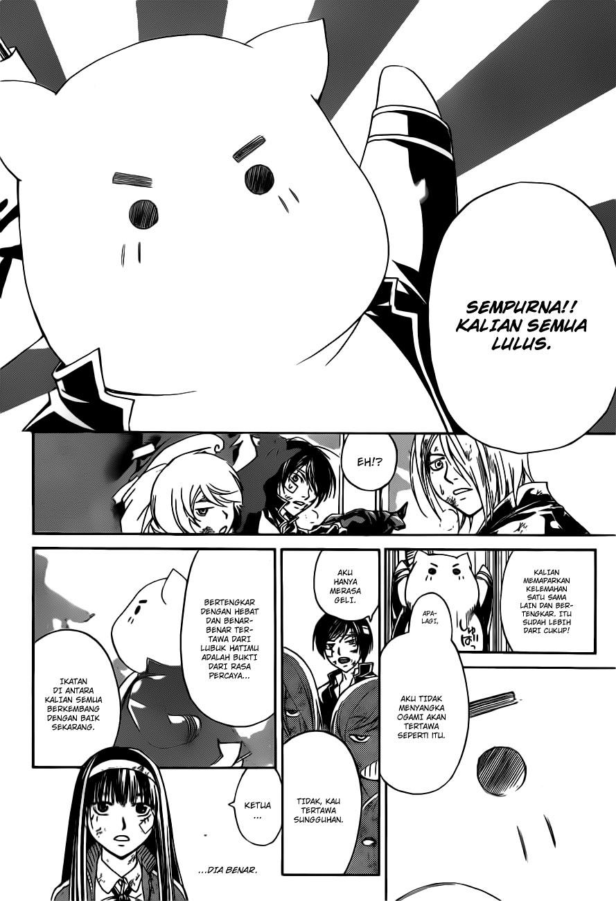 Code: Breaker Bab 145 halaman 18