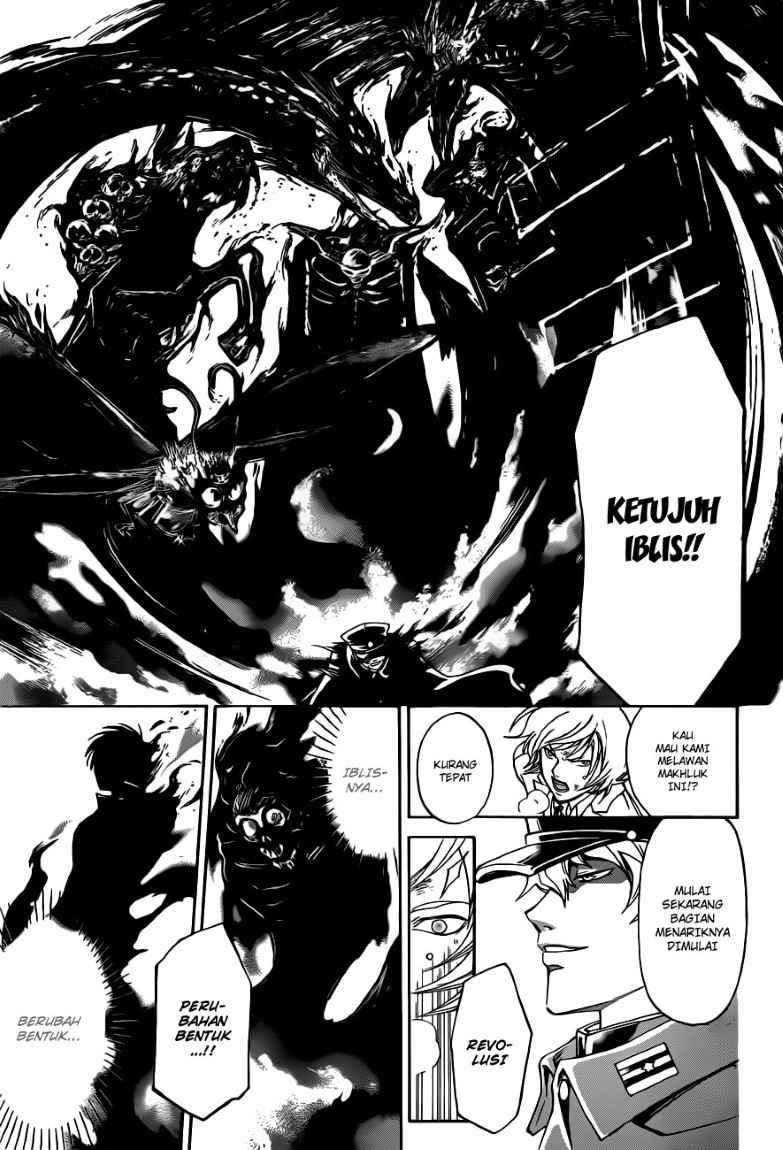 Code: Breaker Bab 147 halaman 19