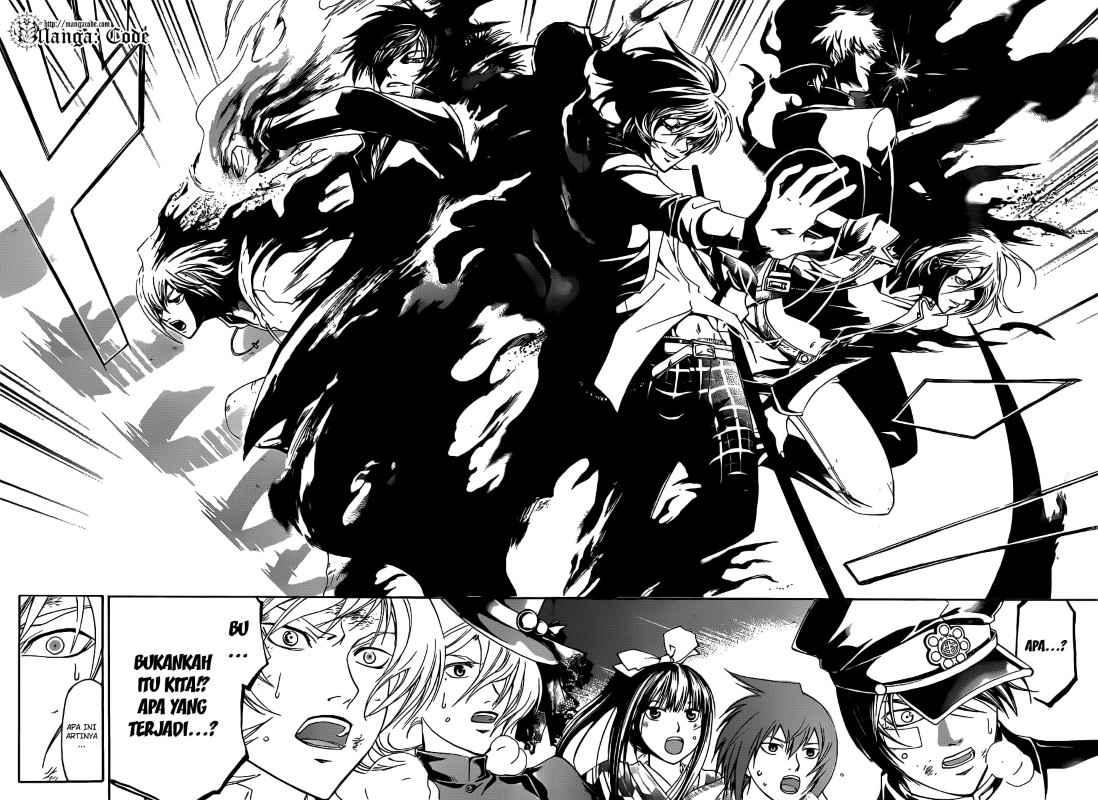 Code: Breaker Bab 147 halaman 20