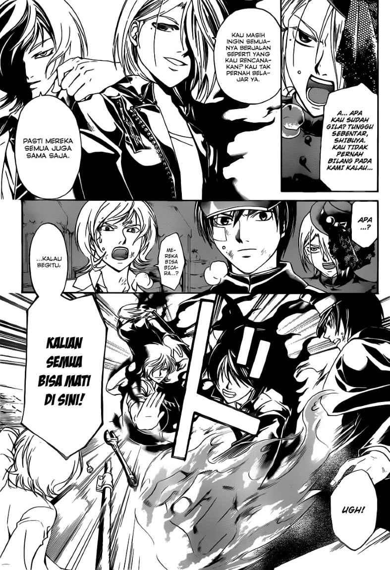 Code: Breaker Bab 148 halaman 4