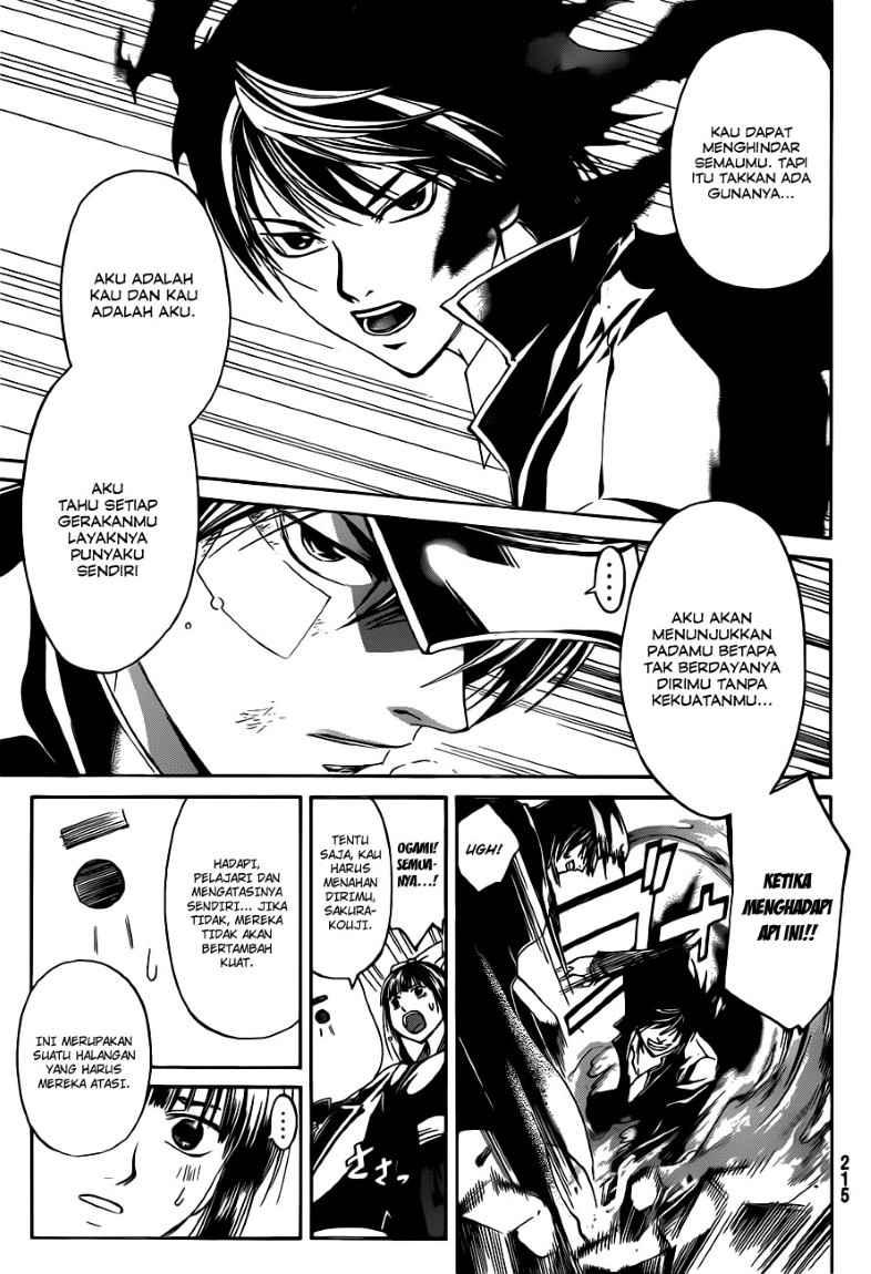 Code: Breaker Bab 148 halaman 5