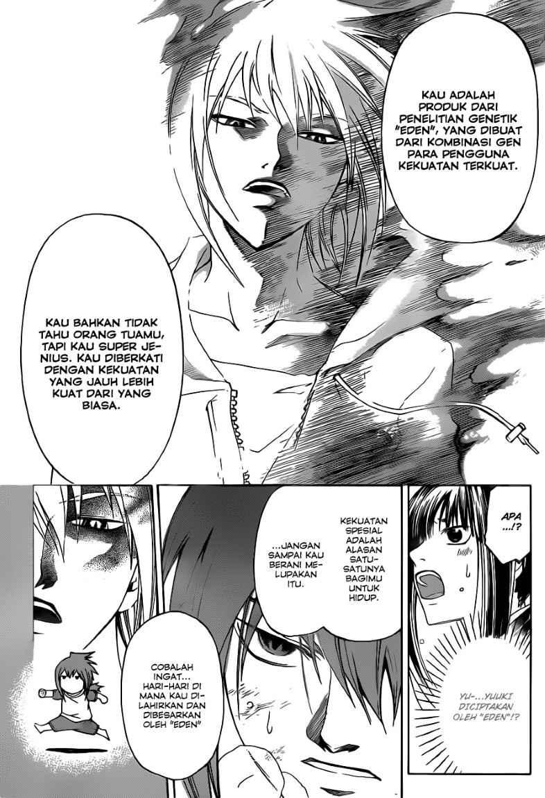 Code: Breaker Bab 148 halaman 8