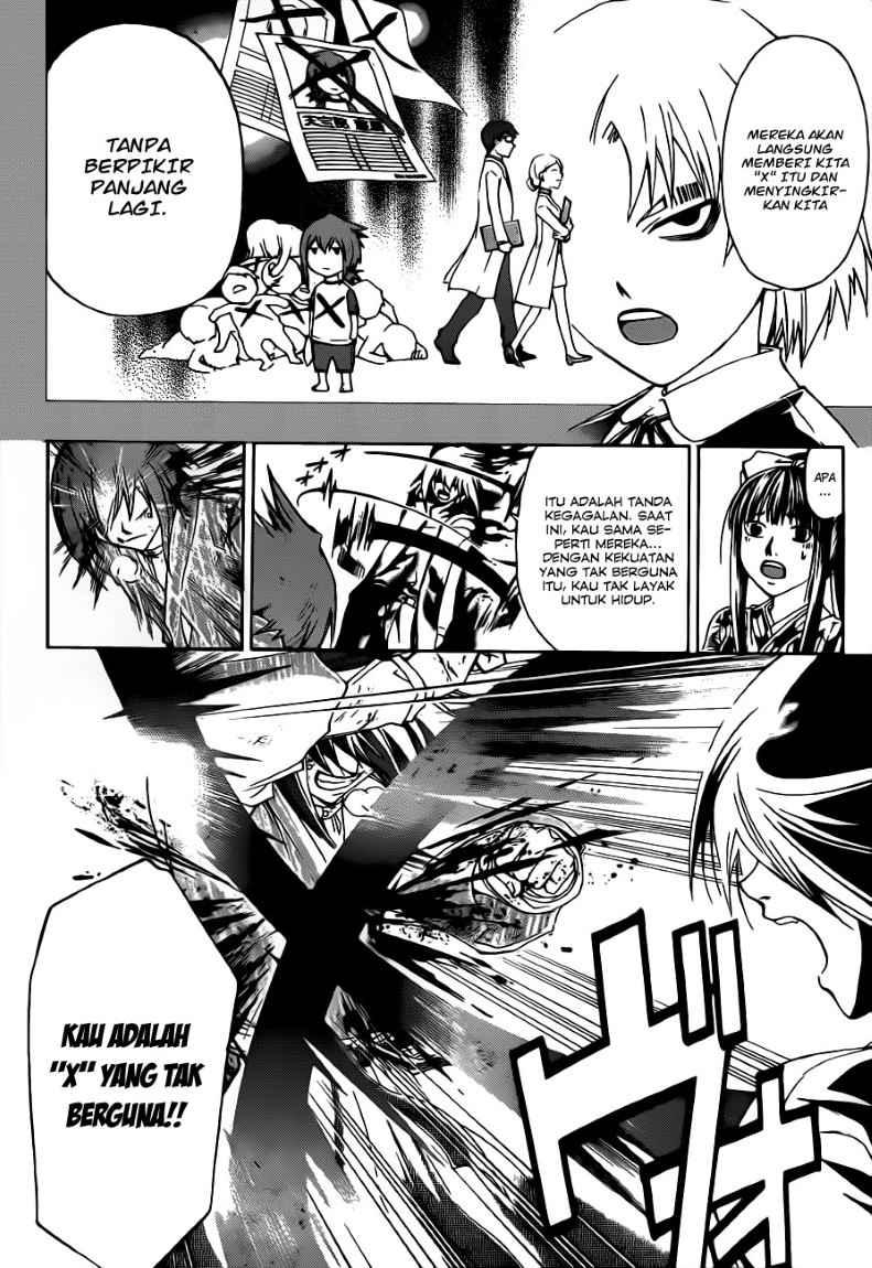 Code: Breaker Bab 148 halaman 10