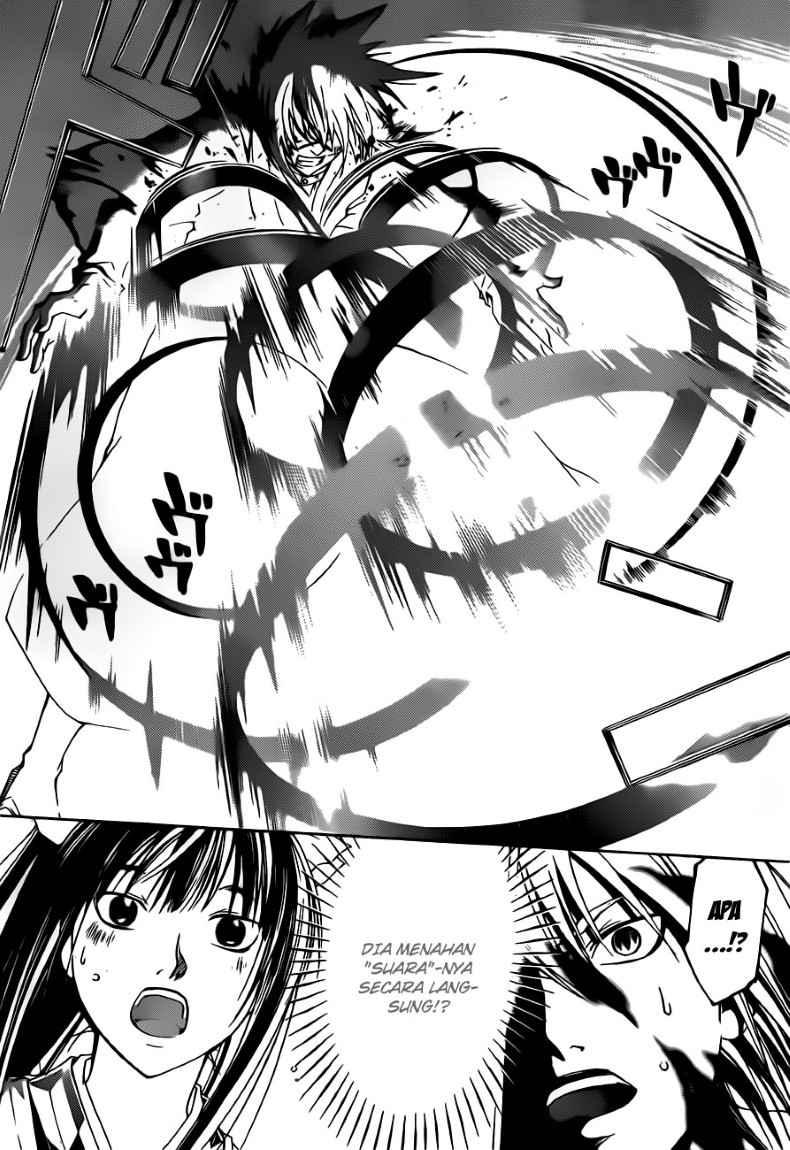 Code: Breaker Bab 148 halaman 14