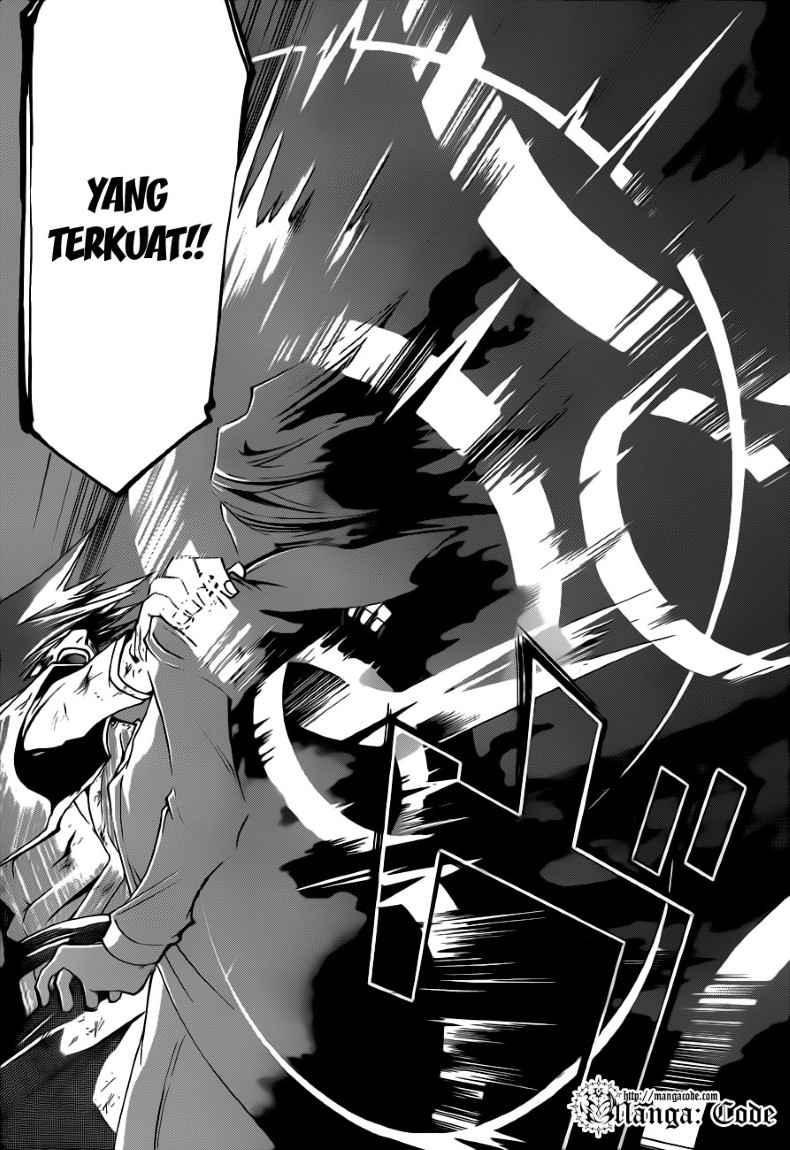 Code: Breaker Bab 148 halaman 16