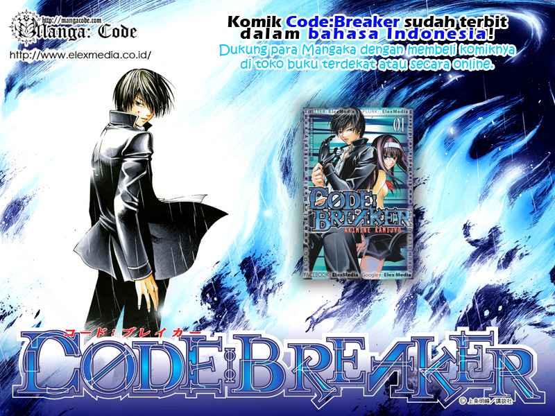 Code: Breaker Bab 148 halaman 23