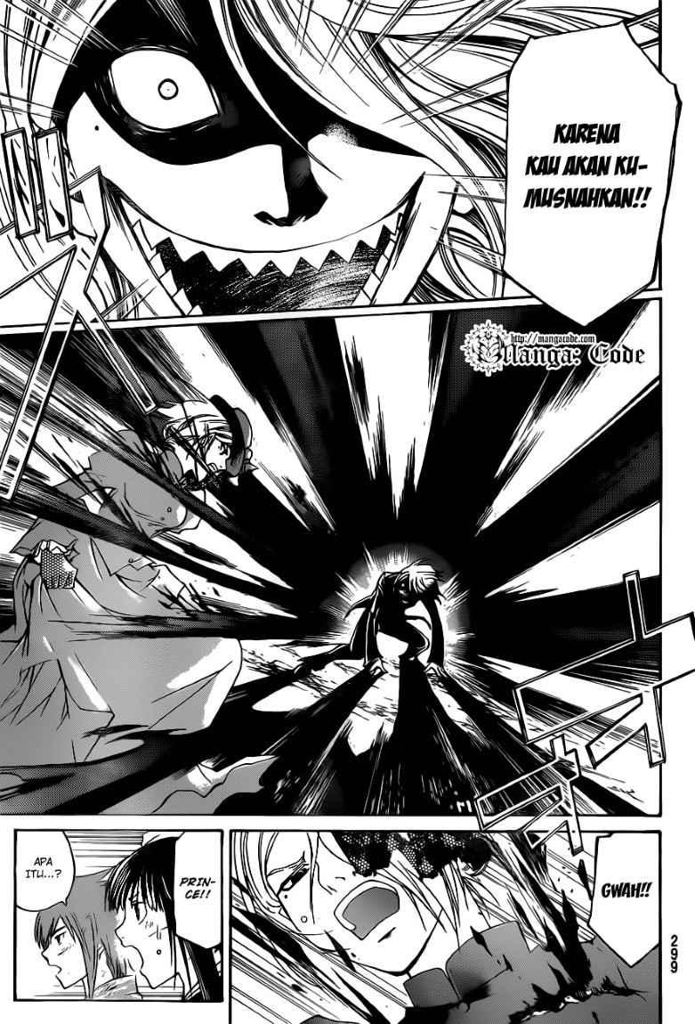 Code: Breaker Bab 149 halaman 7