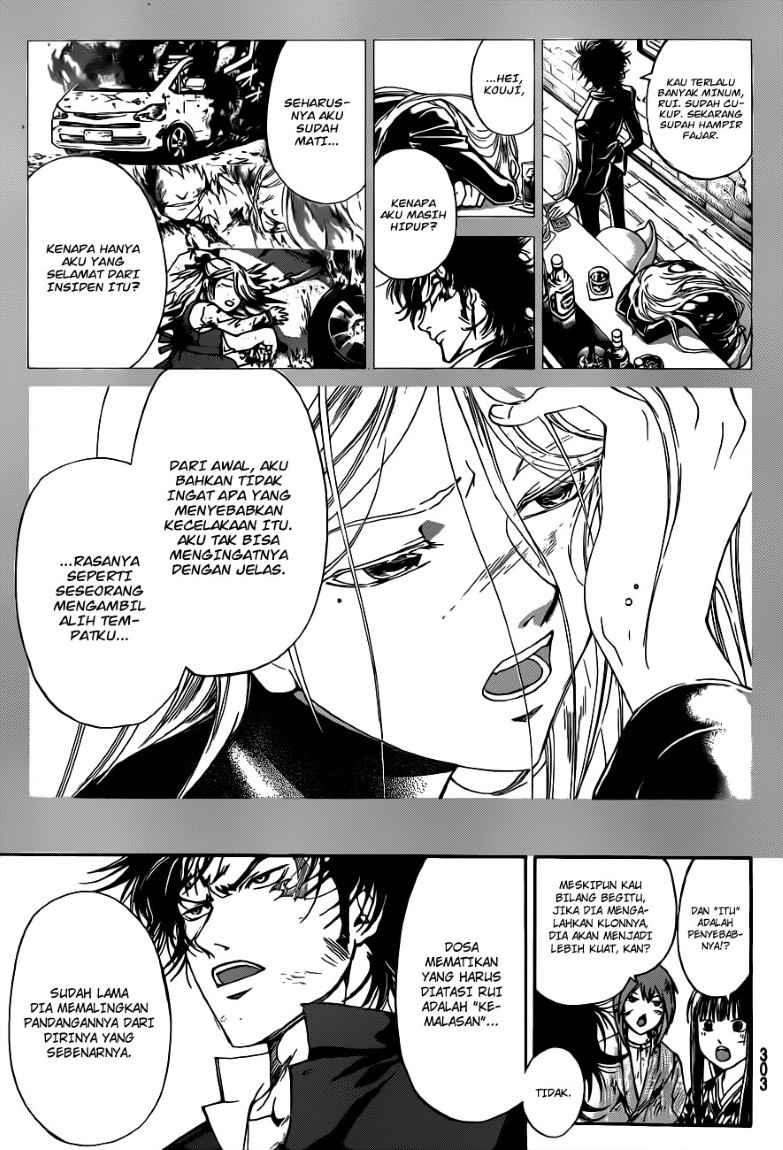 Code: Breaker Bab 149 halaman 11