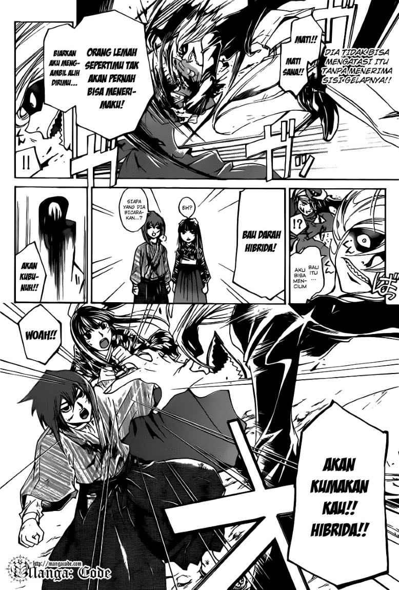 Code: Breaker Bab 149 halaman 12