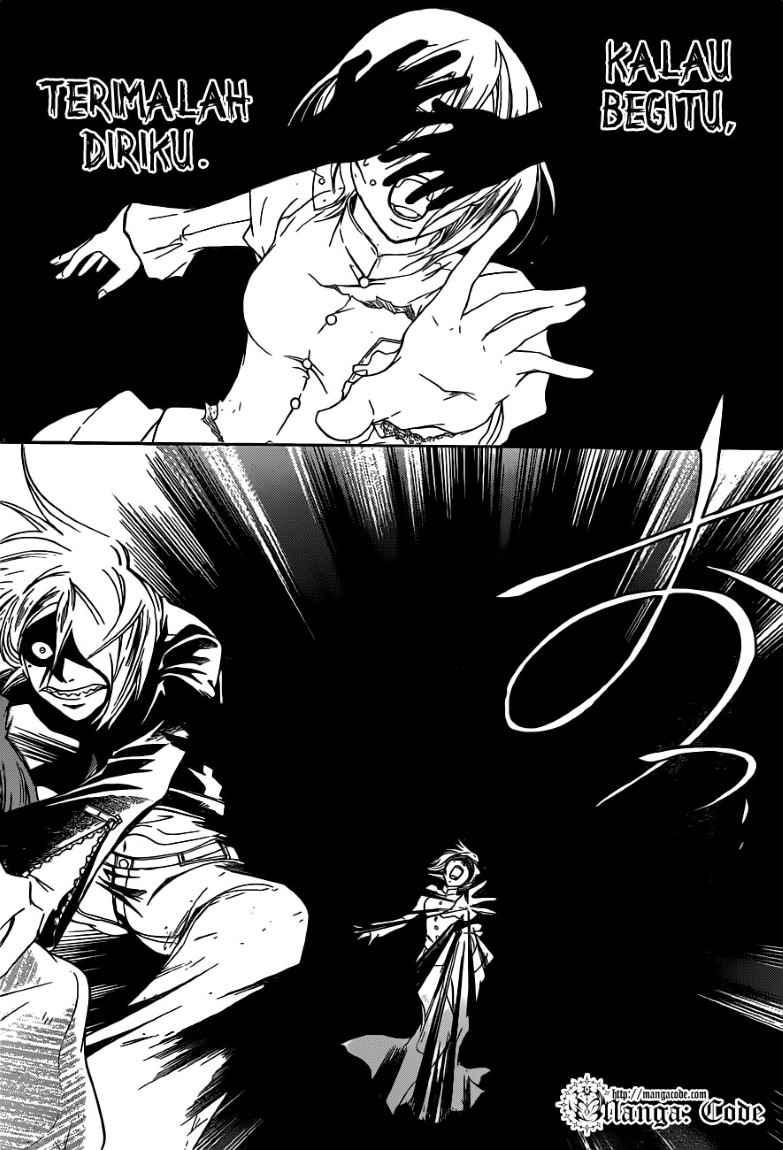 Code: Breaker Bab 149 halaman 14