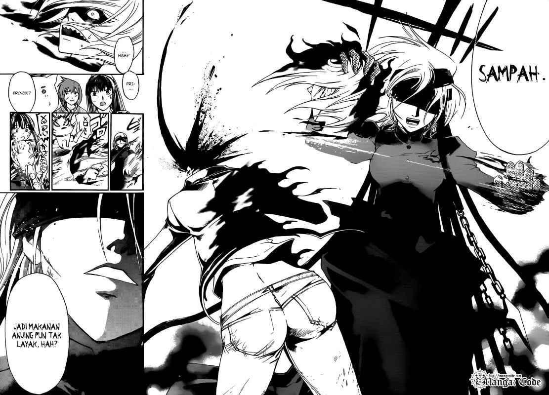 Code: Breaker Bab 149 halaman 16