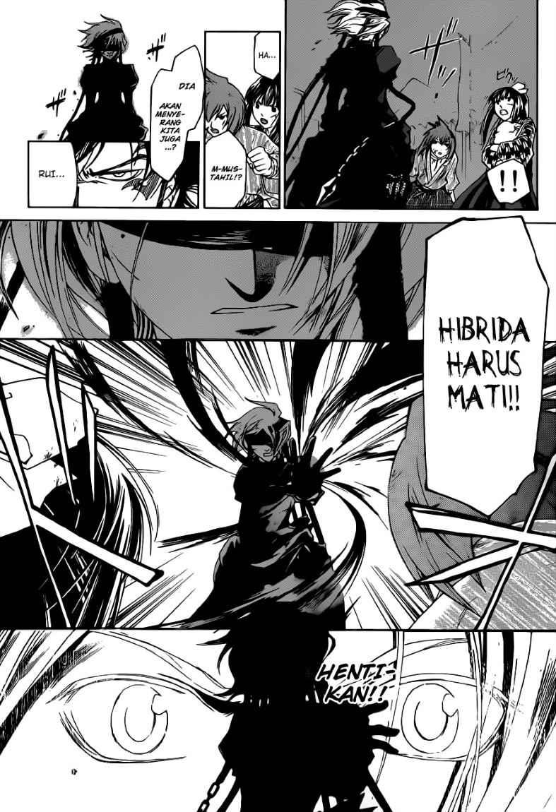Code: Breaker Bab 149 halaman 18