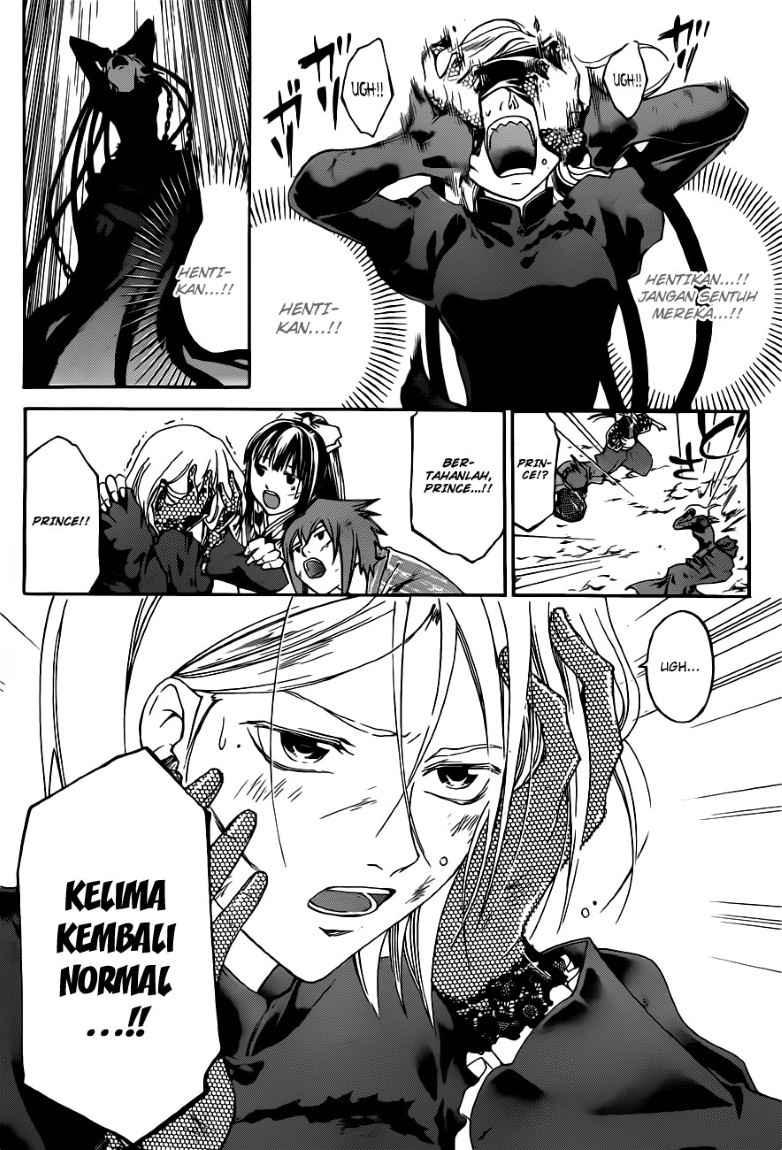 Code: Breaker Bab 149 halaman 19