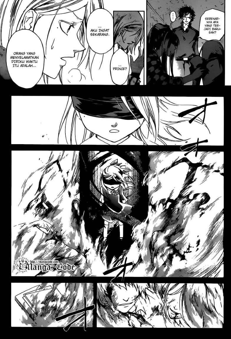 Code: Breaker Bab 149 halaman 20