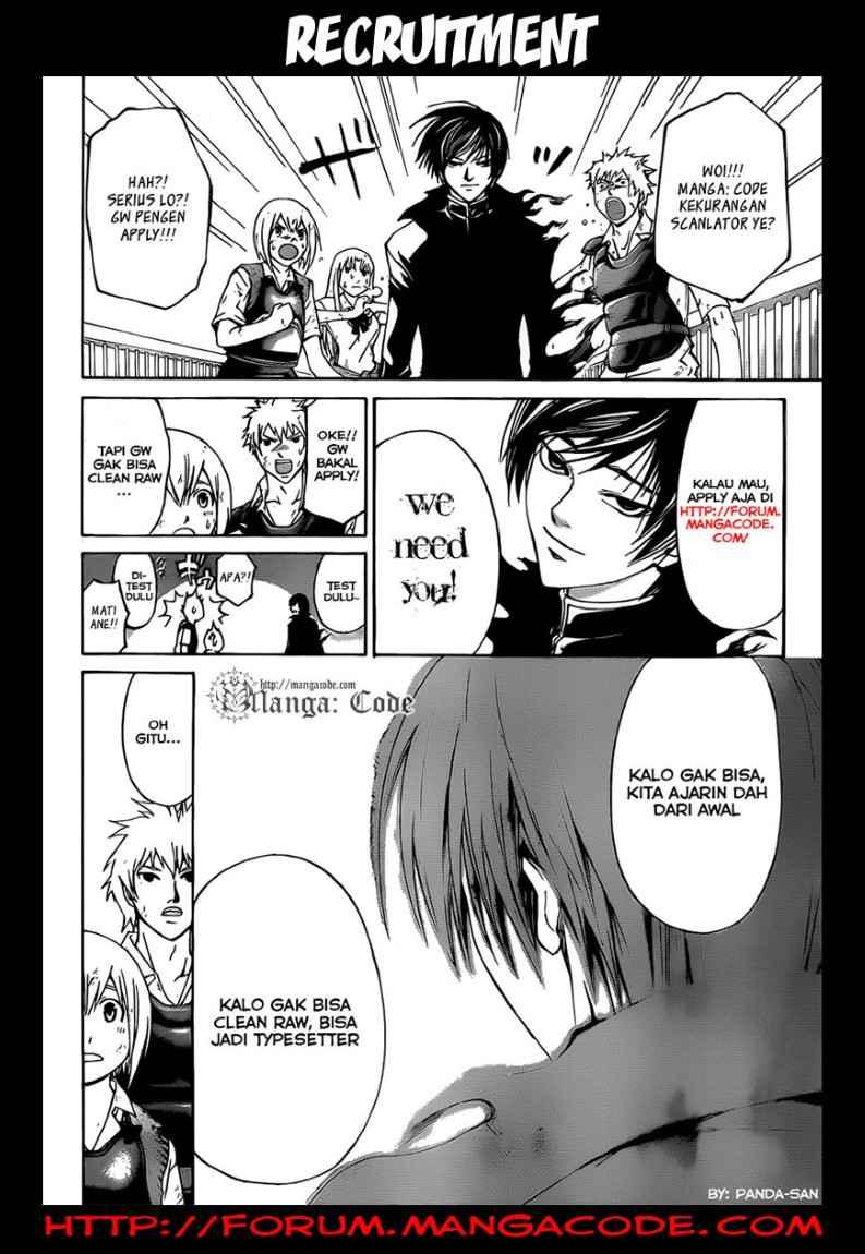 Code: Breaker Bab 150 halaman 2