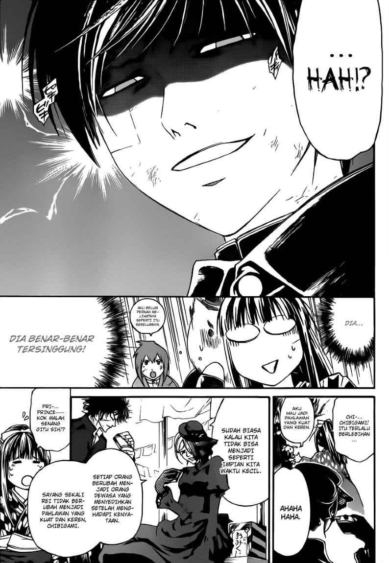 Code: Breaker Bab 150 halaman 9