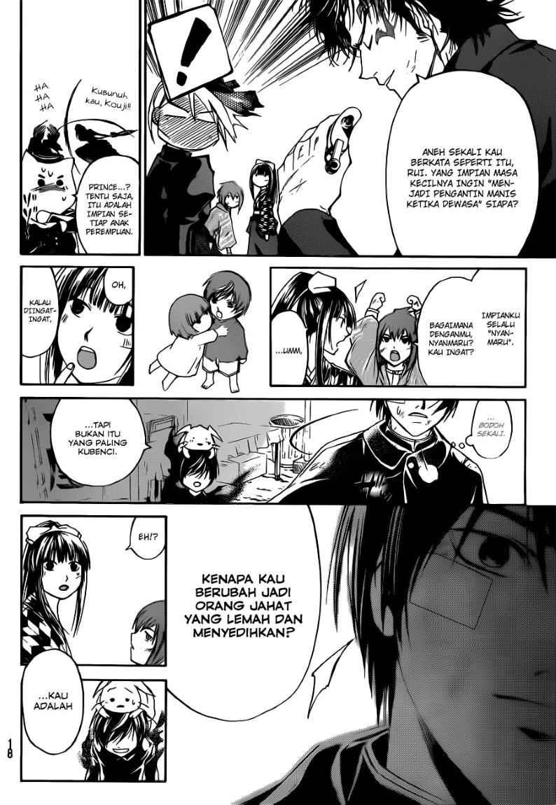 Code: Breaker Bab 150 halaman 10