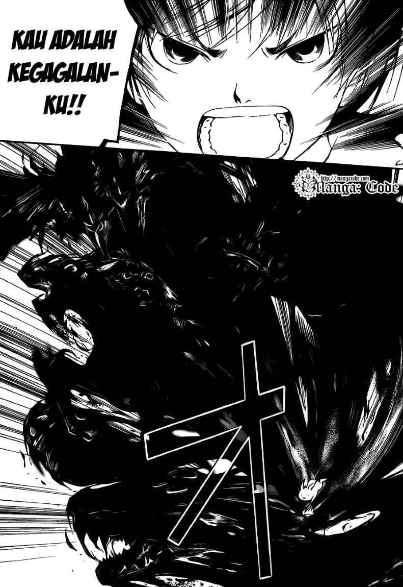 Code: Breaker Bab 150 halaman 11